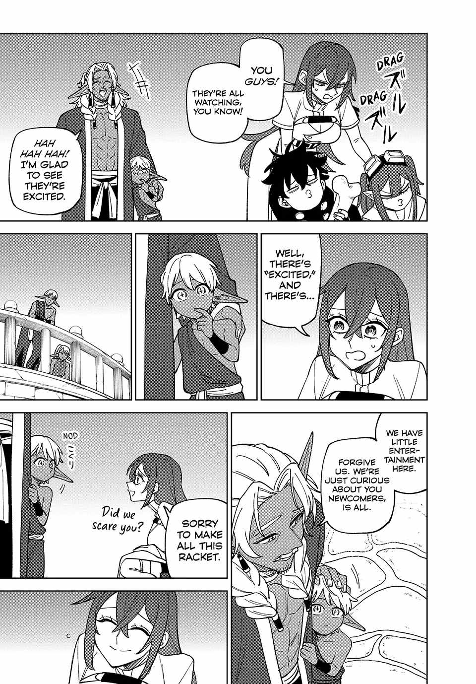 My S-Rank Party Fired Me for Being a Cursificer ~ I Can Only Make 